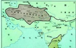 伽色尼帝國 伽色尼帝國