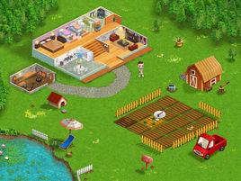 設計農場 設計農場