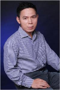 劉復生[海南大學人文傳播學院院長]