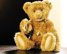 中國泰迪熊博物館