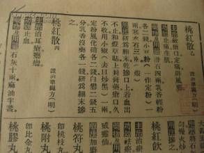 《古今醫方集成》 《古今醫方集成》