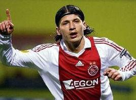 馬克·潘特利奇 馬克·潘特利奇