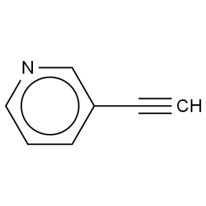 3-乙炔基吡啶 3-乙炔基吡啶