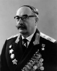 帕維爾·阿列克謝耶維奇·羅特米斯特羅夫 帕維爾·阿列克謝耶維奇·羅特米斯特羅夫