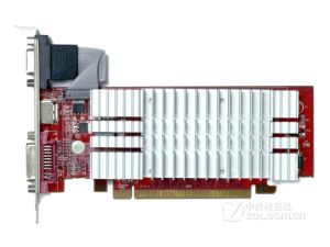 雙敏 火旋風2 HD5450 V1024 雙敏 火旋風2 HD5450 V1024