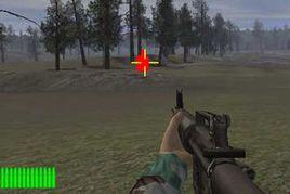 打靶訓練 打靶訓練