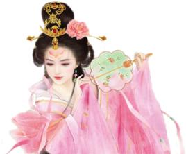 平原公主[南燕獻武帝慕容德之女]