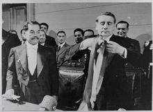 阿吉雷·塞爾達接任智利總統