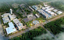 武漢汽車公園 武漢汽車公園