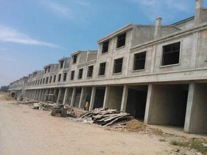 中峰鄉房地產開發圖冊