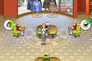 甄妮之櫃 甄妮之櫃