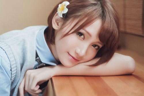 陸婷[中國大型女子偶像團體SNH48成員]