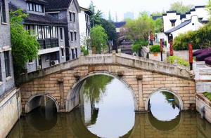 州橋老街 州橋老街