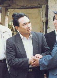 人間正道[1998年潘小揚執導電視劇]