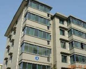 商貿大廈 商貿大廈