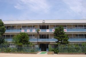 神戶中華同文學校 神戶中華同文學校