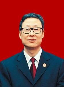 付志剛[鑲黃旗委常委、統戰部部長、政府副旗長]