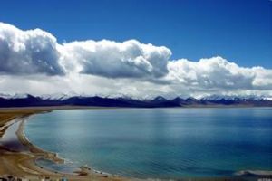 中國五大湖 中國五大湖