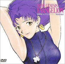 eva[福音戰士ACGN系列]