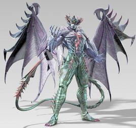 惡魔一八 惡魔一八