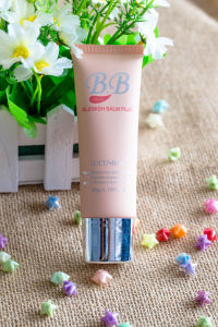 透真無瑕美肌BB霜