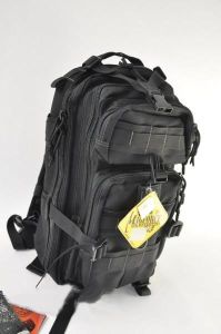 馬蓋先 攻擊背包0503B