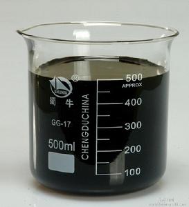 重油消耗 重油消耗