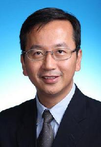 黃偉[大鵬新區黨工委副書記、管委會副主任]