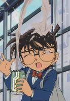 名偵探柯南之迷宮的十字路