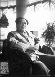 張瑞奇[焦作山水畫研究會會長]