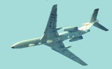 圖-154偵察機Ⅰ型