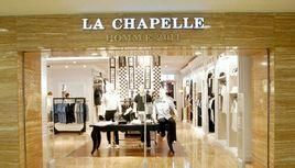 La Chapelle La Chapelle