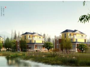 山水美居別墅 山水美居別墅