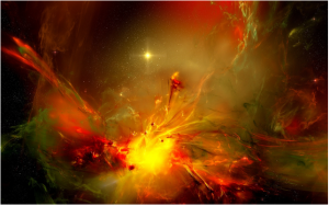 全能自戀 全能自戀