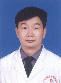 何澤生[瑞康醫院副主任醫師]