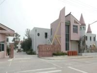 吳市中心國小校園環境