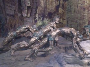 中國三峽博物館 中國三峽博物館