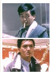 《龍虎風雲》 劇照