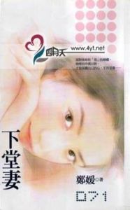 下堂妻 下堂妻