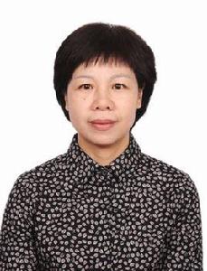 張穎潔[麗水市城市建設投資有限責任公司總經理]