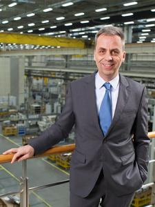 埃馬克CEO：Dr.UweRond&eacute;博士