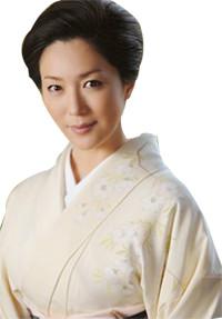 鴨，去京都。～老字號旅館的女老闆日記～