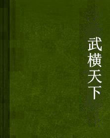 武橫天下 武橫天下