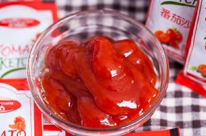 手抓西紅柿 手抓西紅柿