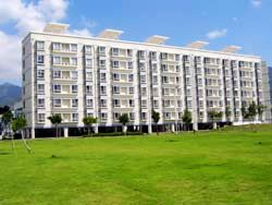 福建新大陸電腦股份有限公司一角