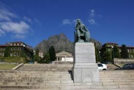 辛巴威開放大學 辛巴威開放大學