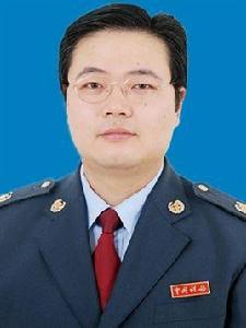 唐小輝[四川省資陽市樂至縣國家稅務局副局長]