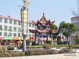 高橋樓鎮 高橋樓鎮