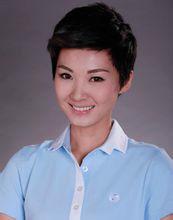 田川[2010中華小姐環球大賽冠軍]