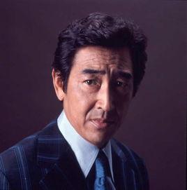 鶴田浩二 鶴田浩二